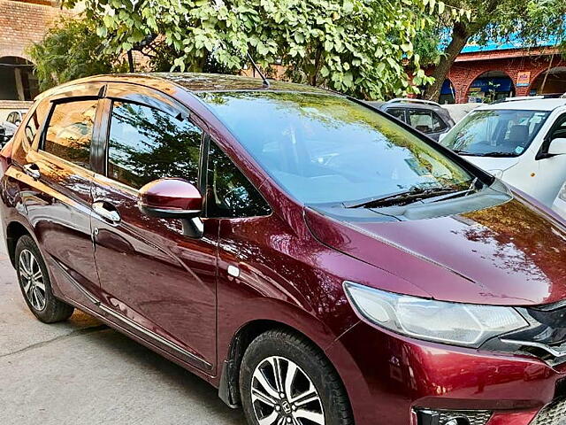 Second Hand Honda Jazz [2018-2020] S Diesel in Pondicherry