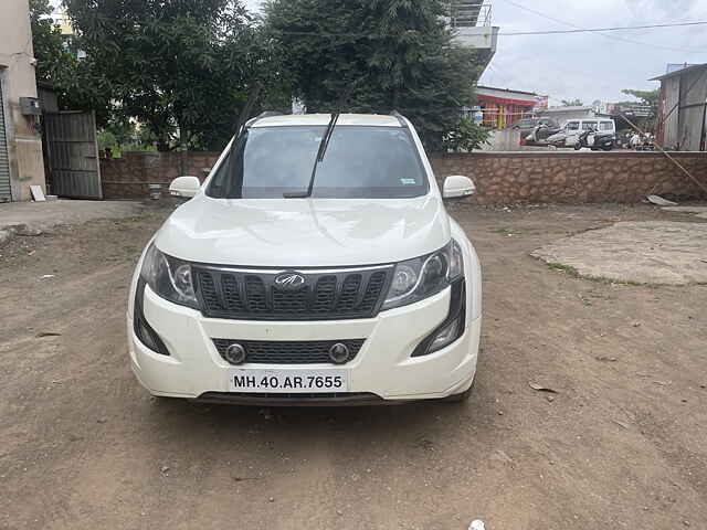 Second Hand Mahindra XUV500 [2015-2018] W4 in Pune