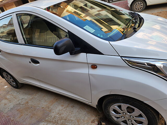 Used Hyundai Eon Magna + in Jaipur