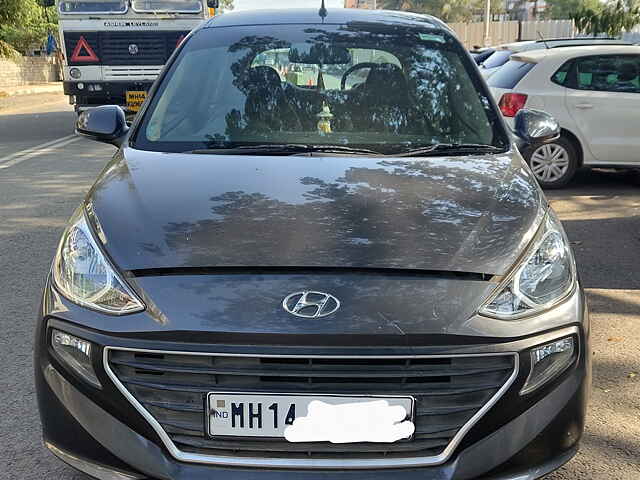 Second Hand Hyundai Santro Sportz CNG in Pune