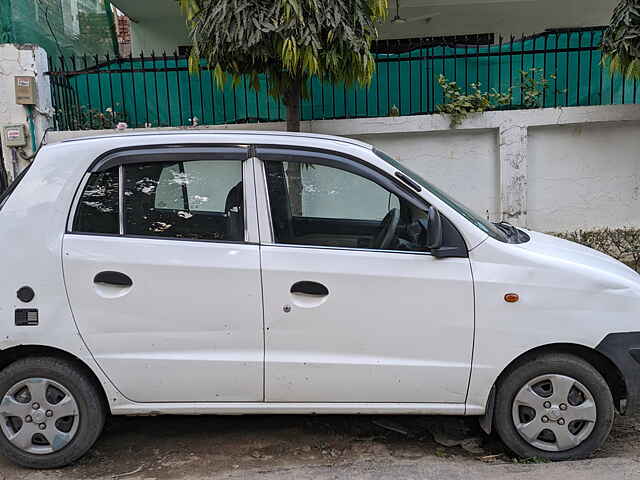 Second Hand Hyundai Santro Xing [2008-2015] GL Plus in Delhi