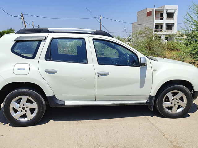 Second Hand Renault Duster [2012-2015] 110 PS RxZ Diesel in Indore