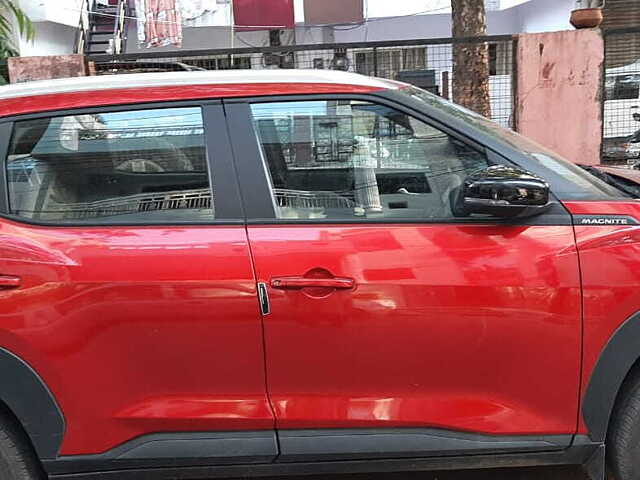 Second Hand Nissan Magnite XL in Bhopal