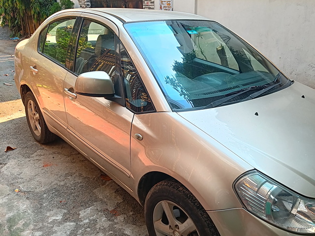 Used 2007 Maruti SX4 [2007-2013] ZXI MT BS-IV for sale in 