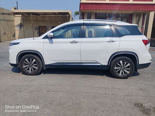 Second Hand MG Hector Plus Sharp 2.0 Diesel in இட்டாவா