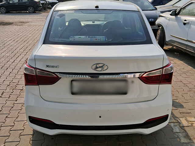 Second Hand Hyundai Xcent S in Allahabad