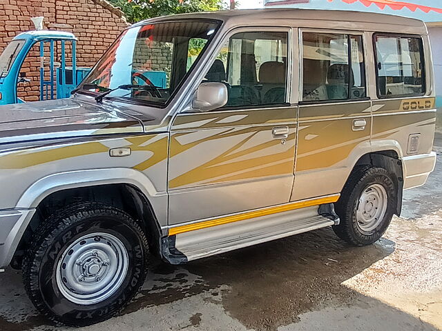 Second Hand Tata Sumo Gold EX BS-IV in Krishnagiri