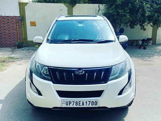 Second Hand Mahindra XUV500 [2015-2018] W10 in Kanpur