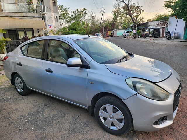 Second Hand Renault Scala [2012-2017] RxL Petrol in Bhopal
