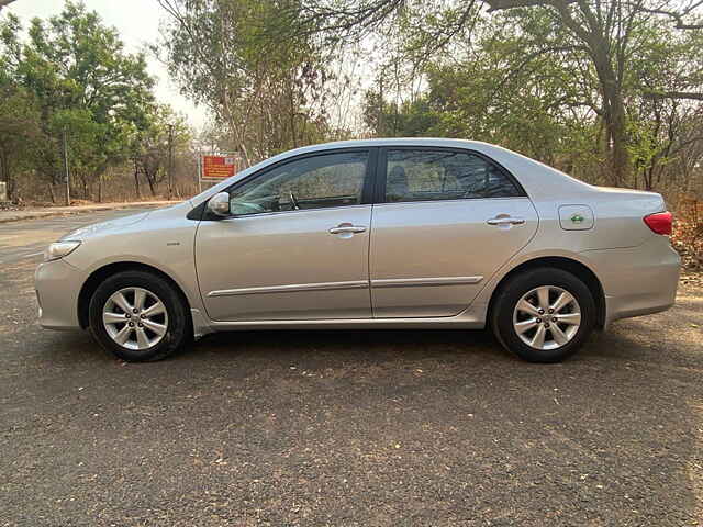 Second Hand Toyota Corolla Altis [2011-2014] 1.8 G in Hyderabad