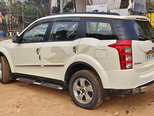 Second Hand Mahindra XUV500 [2011-2015] W8 2013 in Cuttack