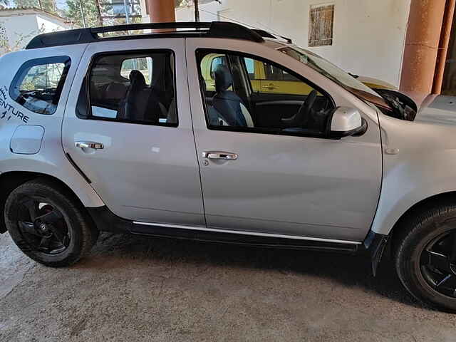 Second Hand Renault Duster [2012-2015] 110 PS RxL ADVENTURE in Dahanu