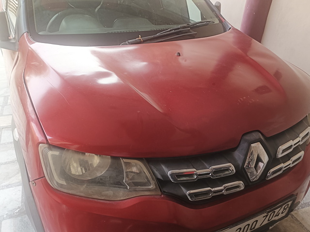 Second Hand Renault Kwid RXL [2015-2019] in पलवल