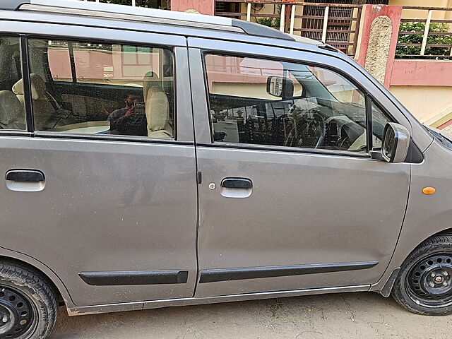 Second Hand Maruti Suzuki Wagon R 1.0 [2014-2019] VXI in Banswara