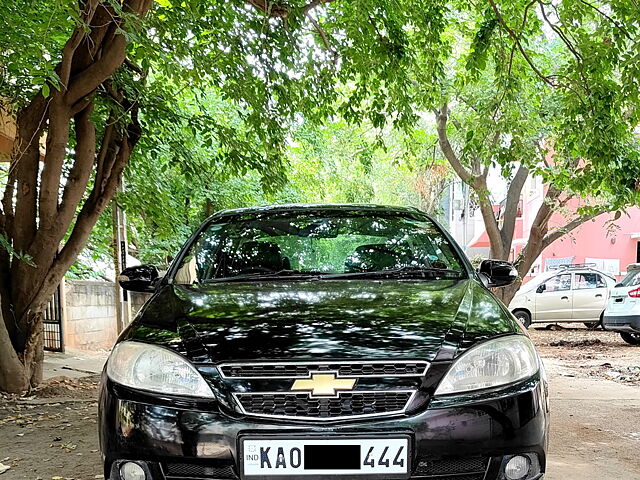Second Hand Chevrolet Optra Magnum [2007-2012] LT 2.0 TCDi in Bangalore