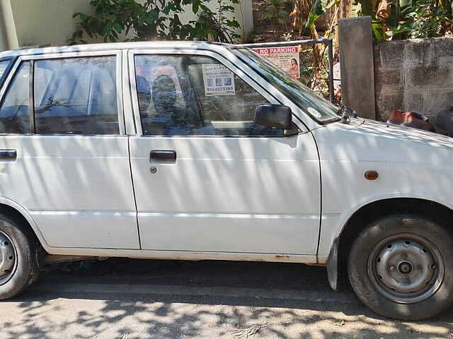Second Hand Maruti Suzuki 800 [2000-2008] AC BS-II in Bangalore