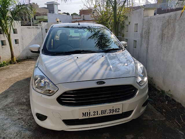 Second Hand Ford Aspire [2015-2018] Ambiente 1.5 TDCi in Amravati