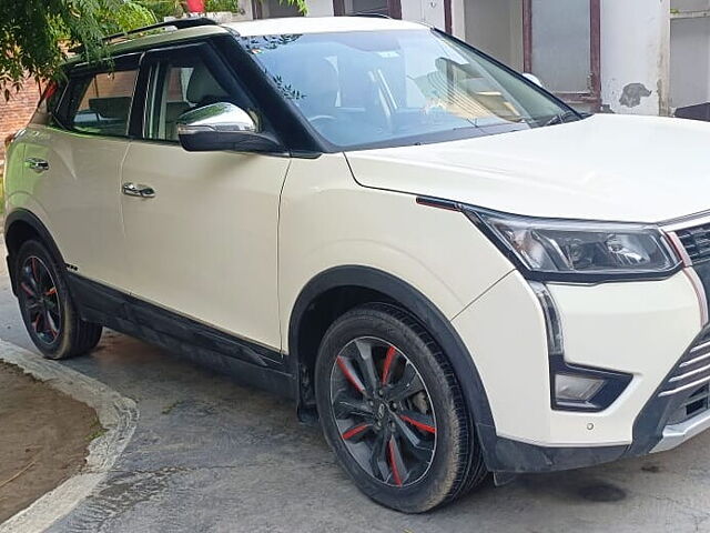 Second Hand Mahindra XUV300 [2019-2024] W8 (O) 1.5 Diesel [2020] in Pilibhit