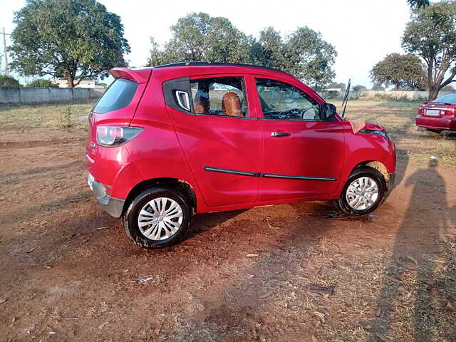 Second Hand Mahindra KUV100 NXT K2 Plus D 6 STR in Hyderabad