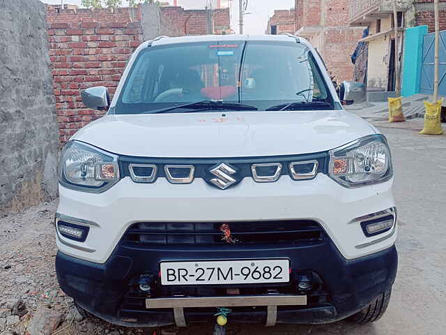 Second Hand Maruti Suzuki S-Presso [2019-2022] VXi Plus in Bihar Sharif