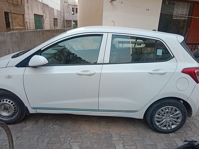 Used 2019 Hyundai Grand i10 Era 1.2 Kappa VTVT for sale in Kharar at Rs ...