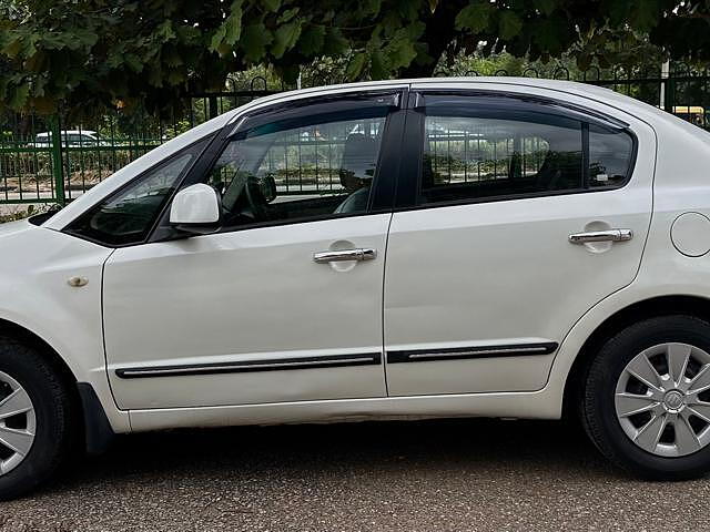 Second Hand Maruti Suzuki SX4 VDi in Chandigarh