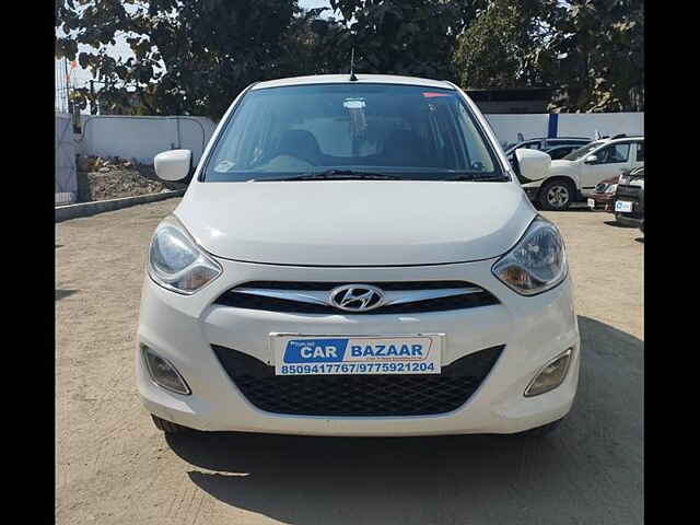 Second Hand Hyundai i10 [2010-2017] Sportz 1.1 iRDE2 [2010--2017] in Siliguri