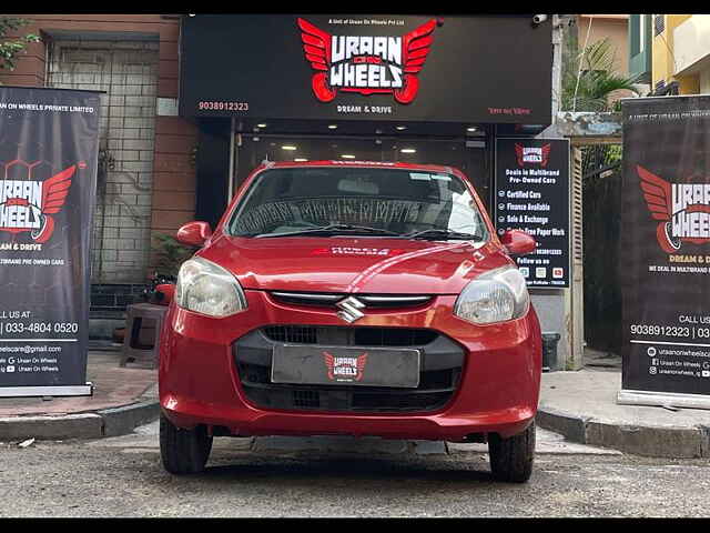 Second Hand Maruti Suzuki Alto 800 [2012-2016] Lxi in Kolkata