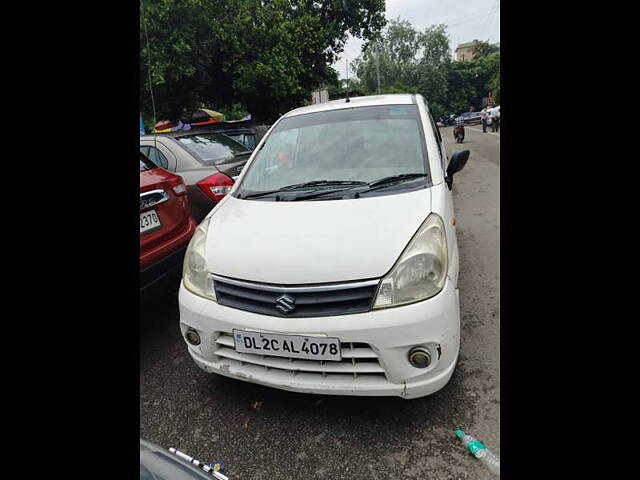 Second Hand Maruti Suzuki Estilo LXi BS-IV in Delhi