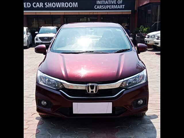 Second Hand Honda City [2014-2017] V in Jaipur