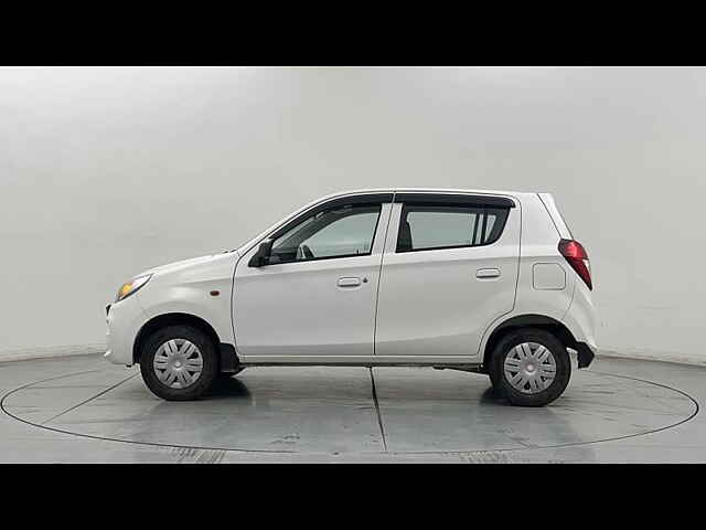 Second Hand Maruti Suzuki Alto 800 [2016-2019] LXi (O) in Gurgaon