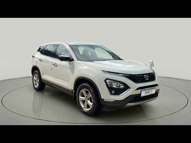 Second Hand Tata Harrier [2019-2023] XZ [2019-2020] in Lucknow