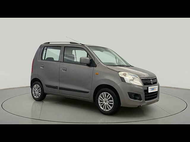 Second Hand Maruti Suzuki Wagon R 1.0 [2014-2019] VXI in Delhi