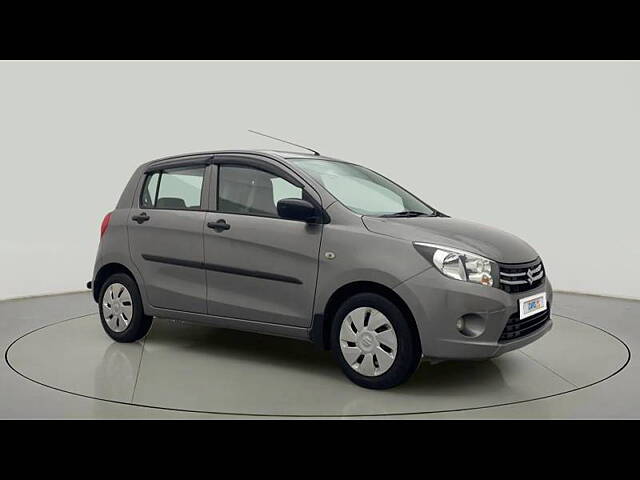 Second Hand Maruti Suzuki Celerio [2017-2021] VXi [2017-2019] in Hyderabad