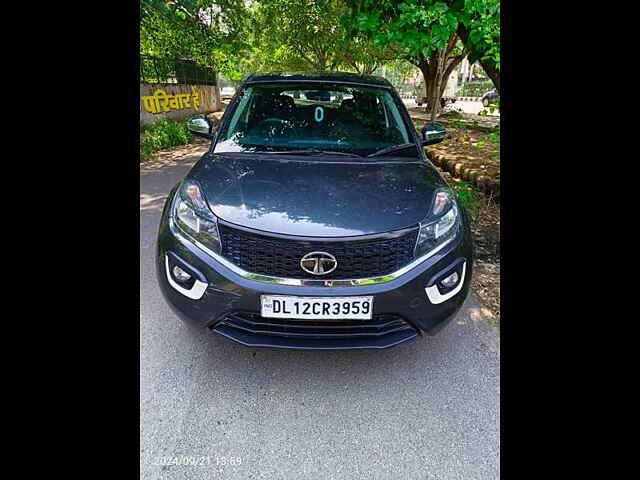 Second Hand Tata Nexon [2017-2020] XM in Delhi