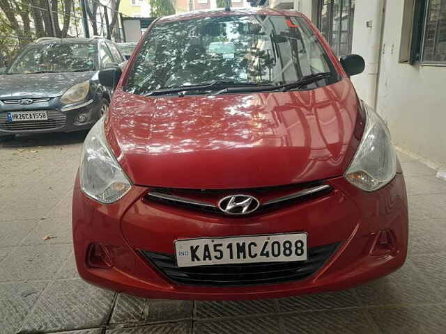 Second Hand Hyundai Eon Era + in Bangalore