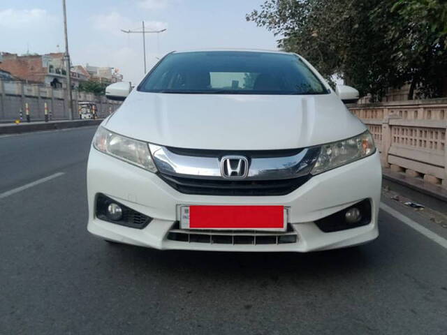 Second Hand Honda City [2014-2017] SV in Lucknow