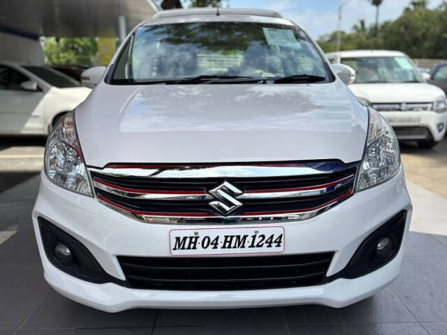 Second Hand Maruti Suzuki Ertiga [2015-2018] VDI SHVS in Mumbai