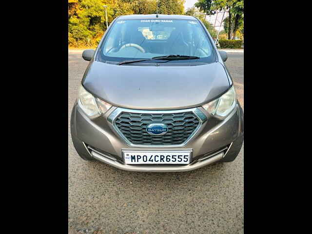 Second Hand Datsun GO [2014-2018] T in Bhopal