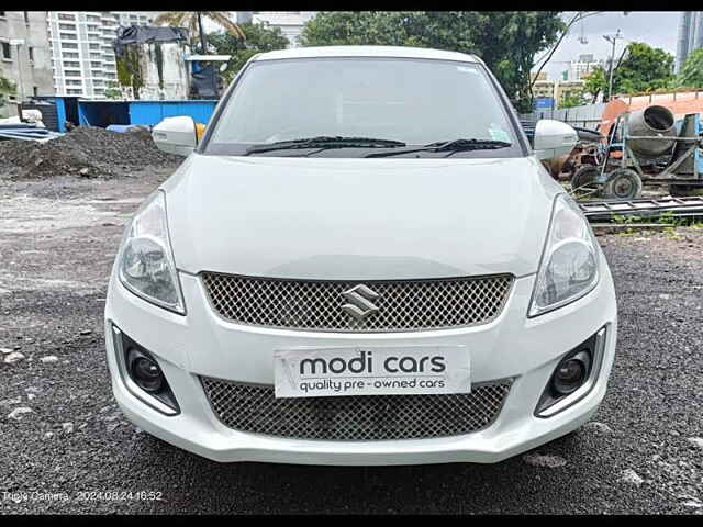 Second Hand Maruti Suzuki Swift [2011-2014] VXi in Pune