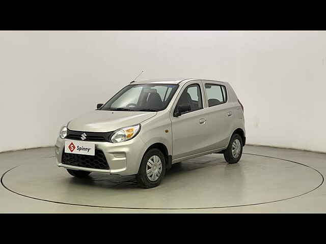 Second Hand Maruti Suzuki Alto 800 [2012-2016] Lxi in Kolkata