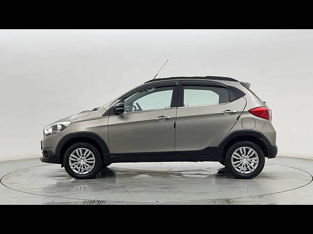 Second Hand Tata Tiago NRG [2018-2020] Petrol in Faridabad