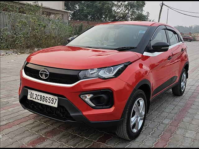 Second Hand Tata Nexon [2017-2020] XE in Delhi