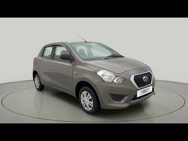 Second Hand Datsun GO T [2018-2019] in Hyderabad