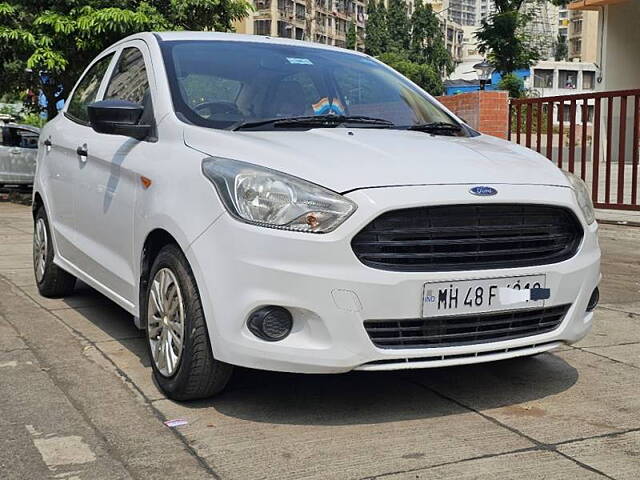 Second Hand Ford Aspire [2015-2018] Ambiente 1.5 TDCi in Mumbai