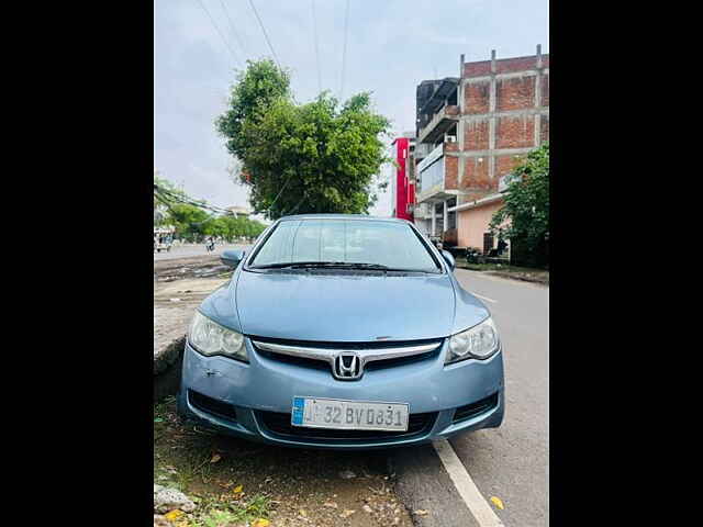 Second Hand Honda Civic [2006-2010] 1.8S AT in Lucknow