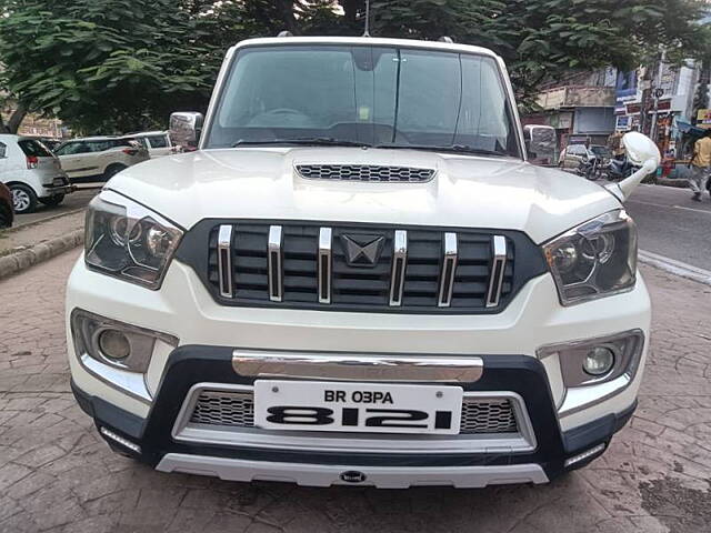 Second Hand Mahindra Scorpio 2021 S11 2WD 7 STR in Patna