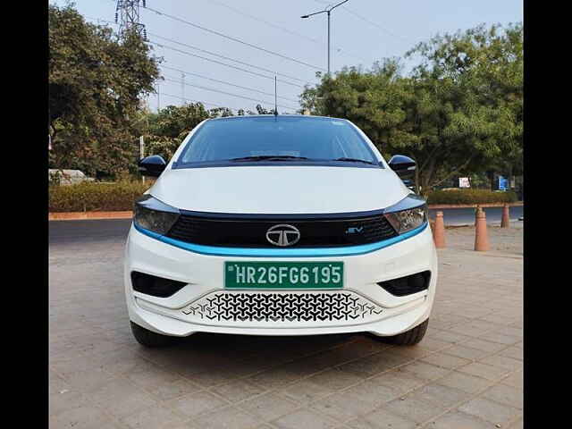 Second Hand Tata Tiago EV XT Long Range in Delhi