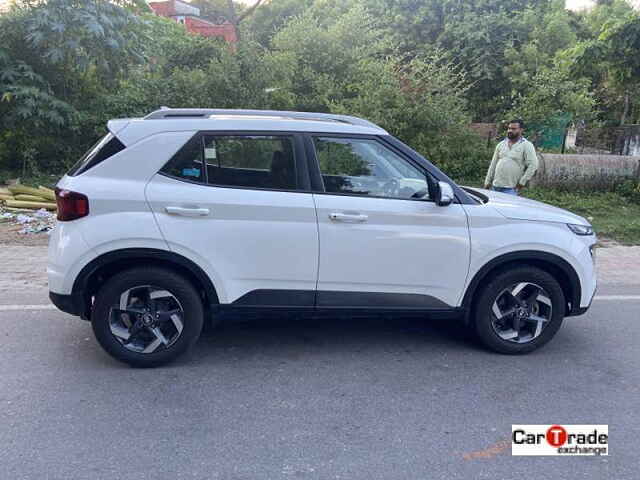 Second Hand Hyundai Venue [2019-2022] SX 1.4 (O) CRDi in Lucknow