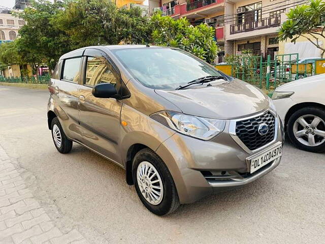 Second Hand Datsun redi-GO [2016-2020] T [2016-2019] in Ghaziabad